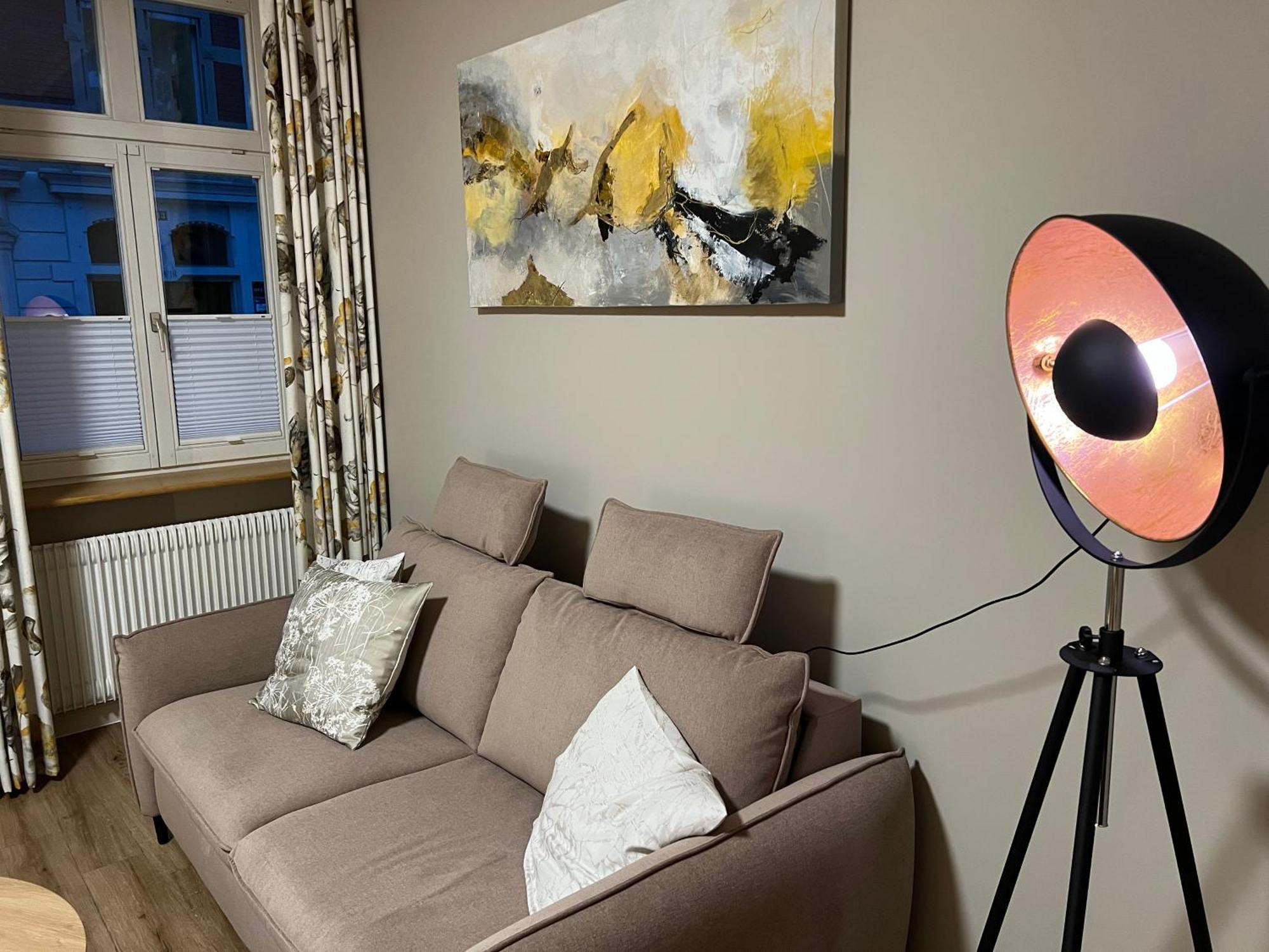 Citydreams Mit Altbauflair Die Premiumunterkunft In Loerrach Bei Basel Dış mekan fotoğraf