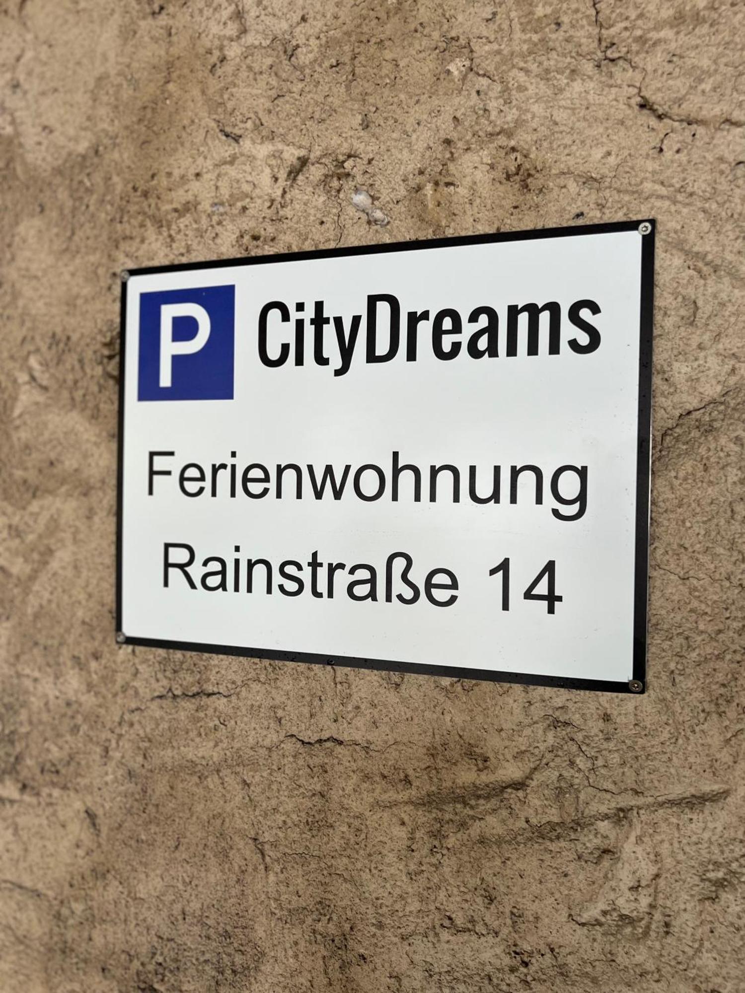 Citydreams Mit Altbauflair Die Premiumunterkunft In Loerrach Bei Basel Dış mekan fotoğraf