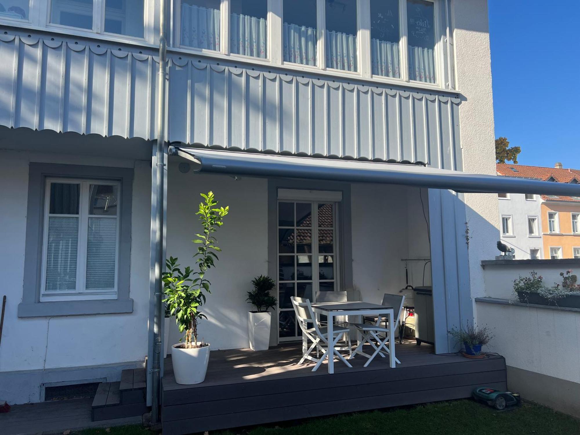 Citydreams Mit Altbauflair Die Premiumunterkunft In Loerrach Bei Basel Dış mekan fotoğraf